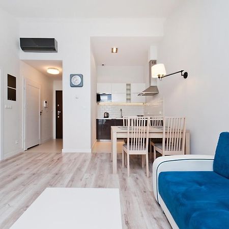 Apartamenty Sun & Snow Krakow Browar Lubicz Extérieur photo